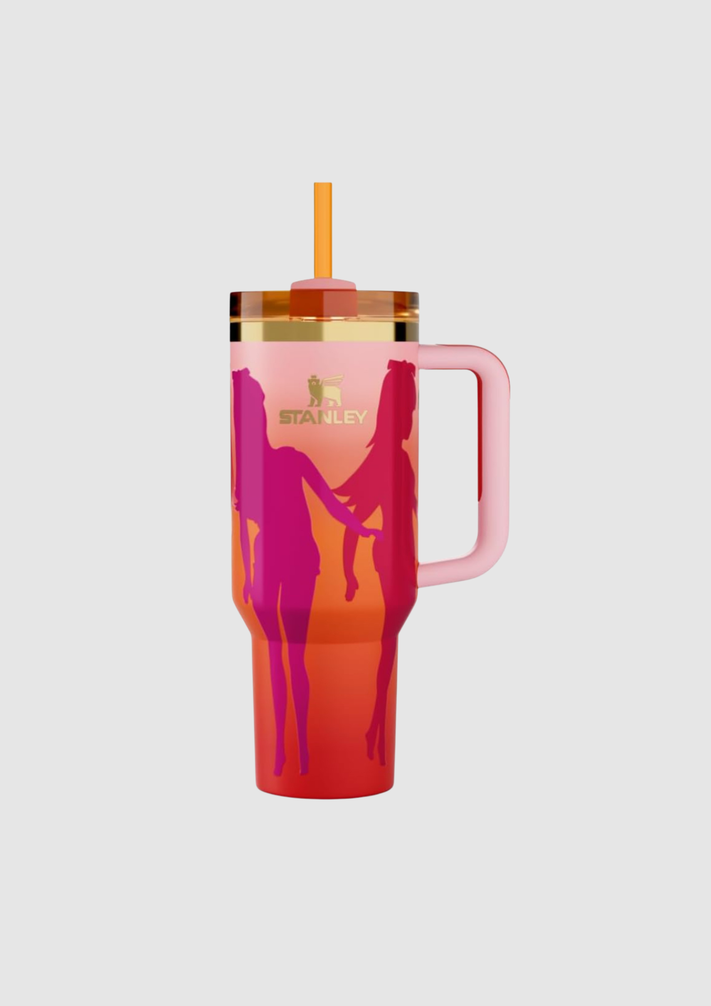 Stanley X Barbie | 40 Oz