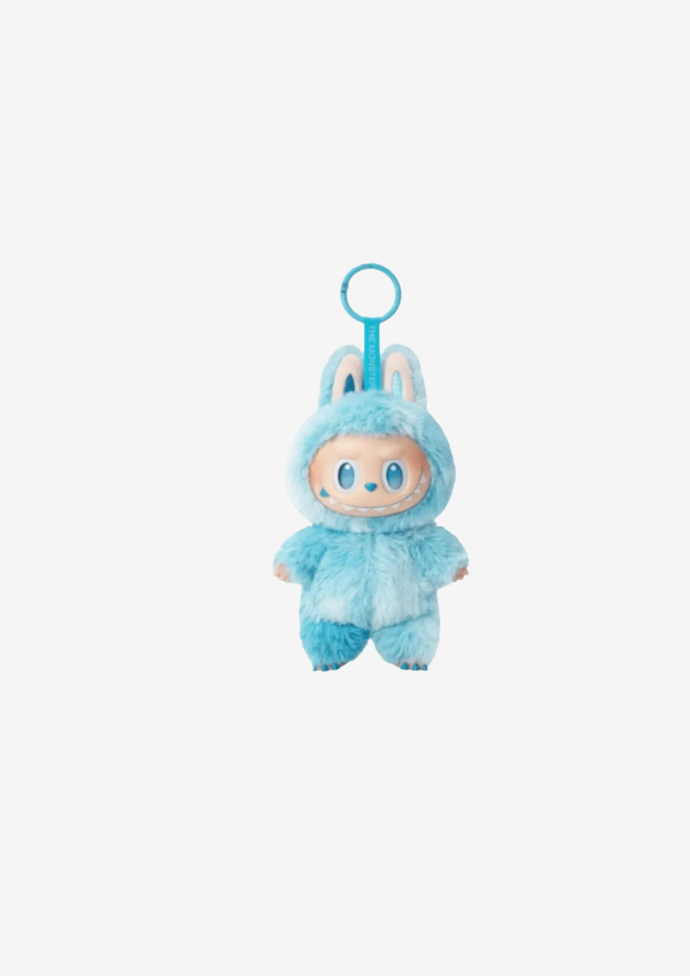 Hope Labubu POP MART Labubu