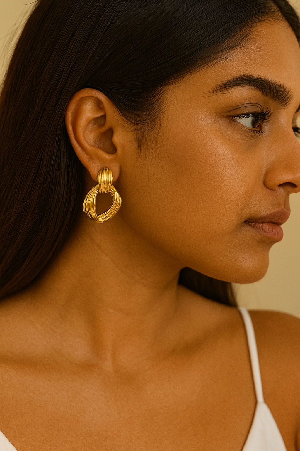 Golden Gaze