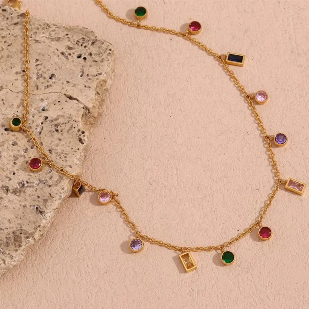 Tiny Treasures