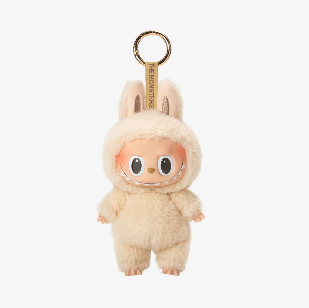 Soymilk Labubu POP MART Labubu