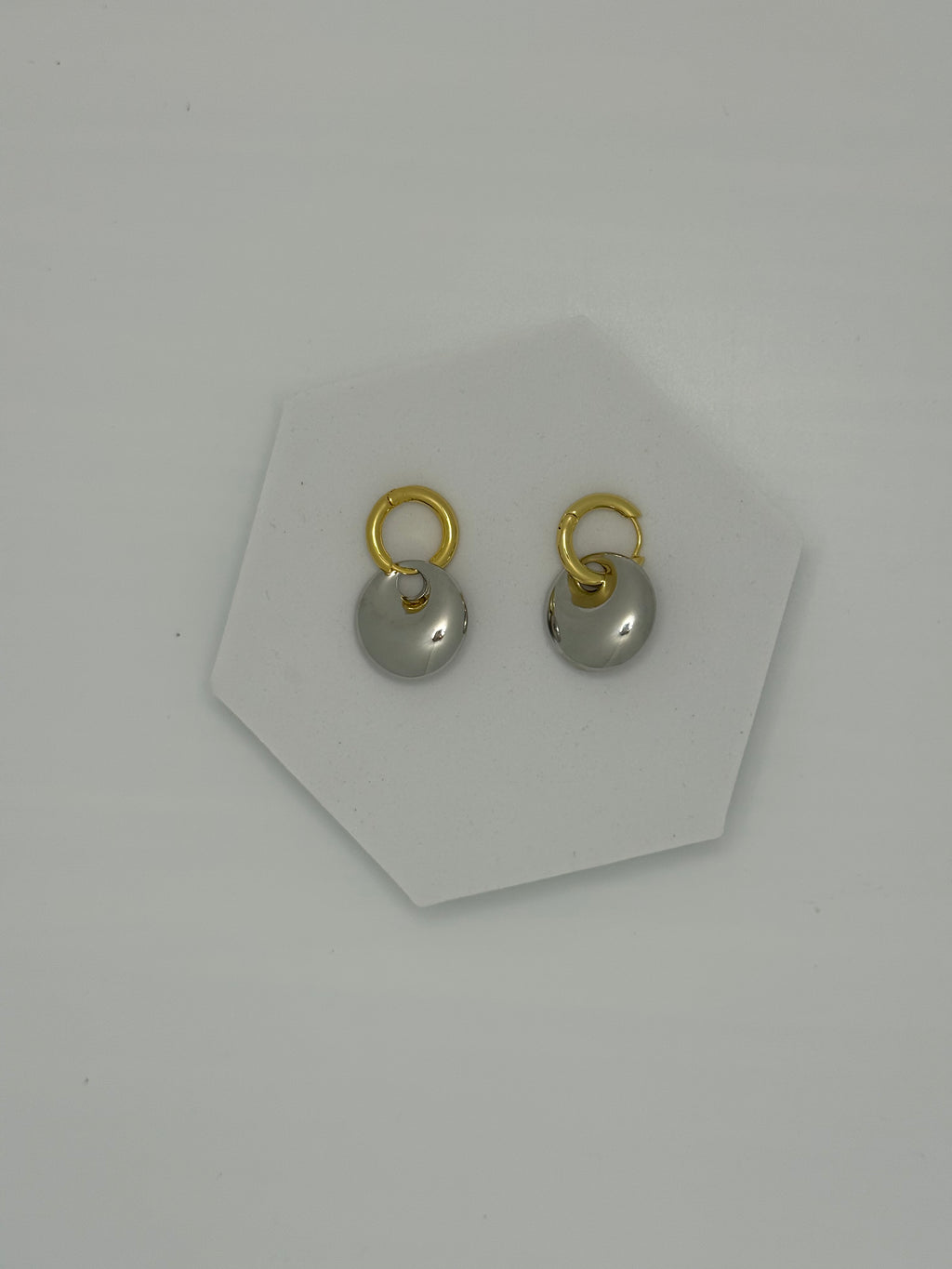 Echo Drop – Dual Tone