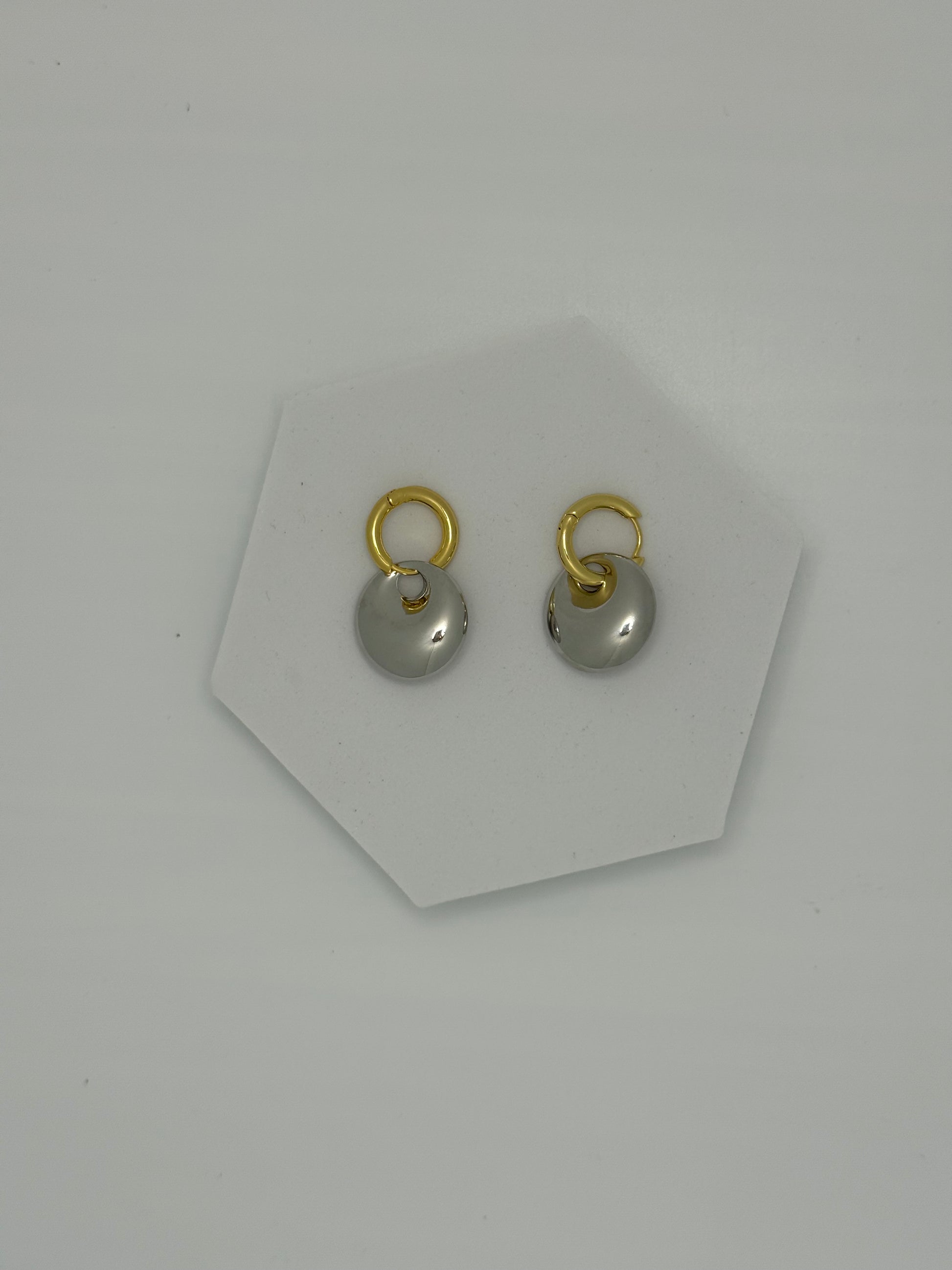 Echo Drop – Dual Tone