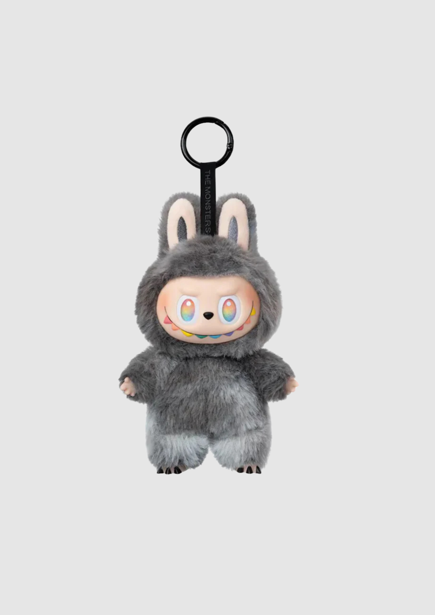 ID Labubu – Big Into Energy POP MART Labubu (Open Box)