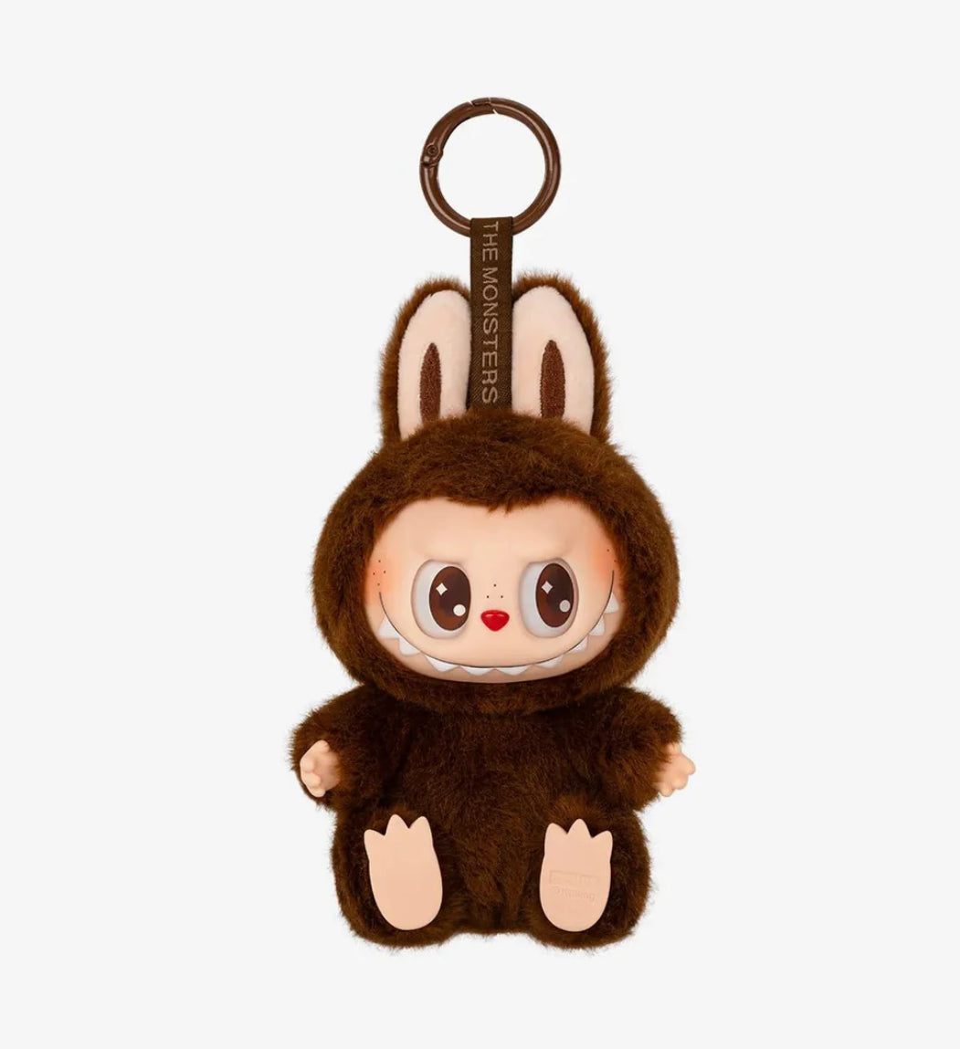 Duoduo Labubu POP MART Labubu
