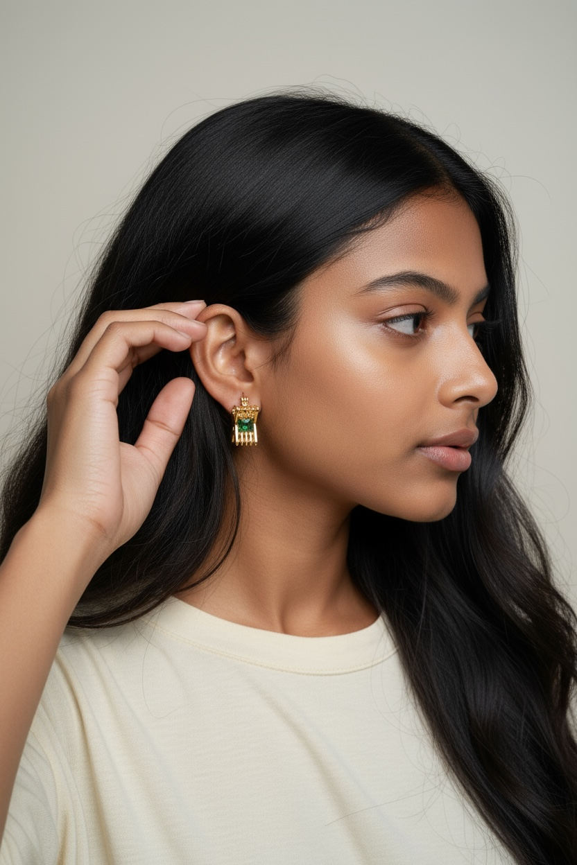 Emerald Enclave Stars