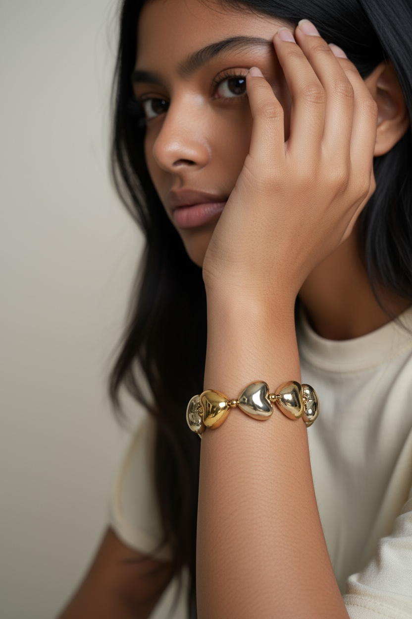 Puffy Love - Dual Tone