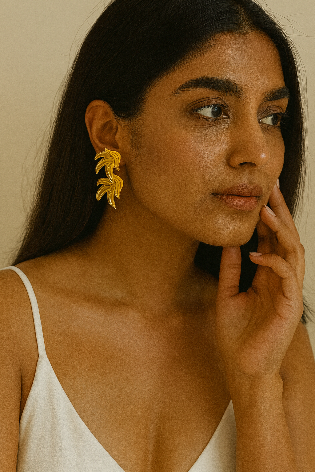 Flame Fleur