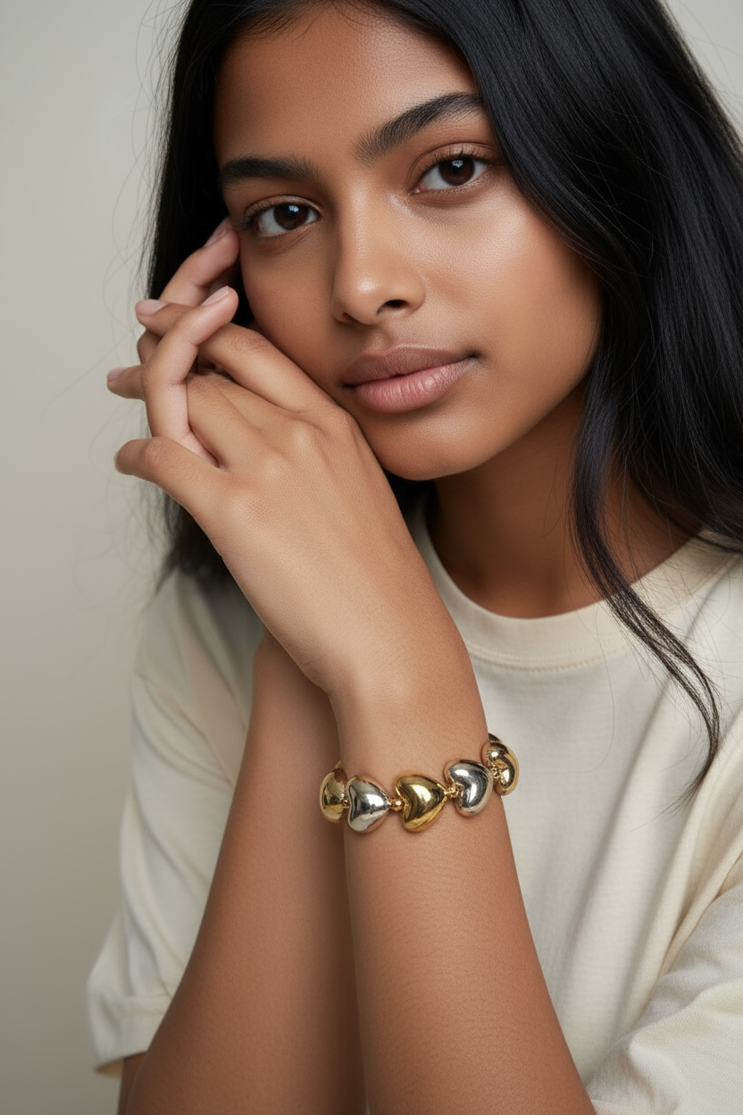 Puffy Love - Dual Tone