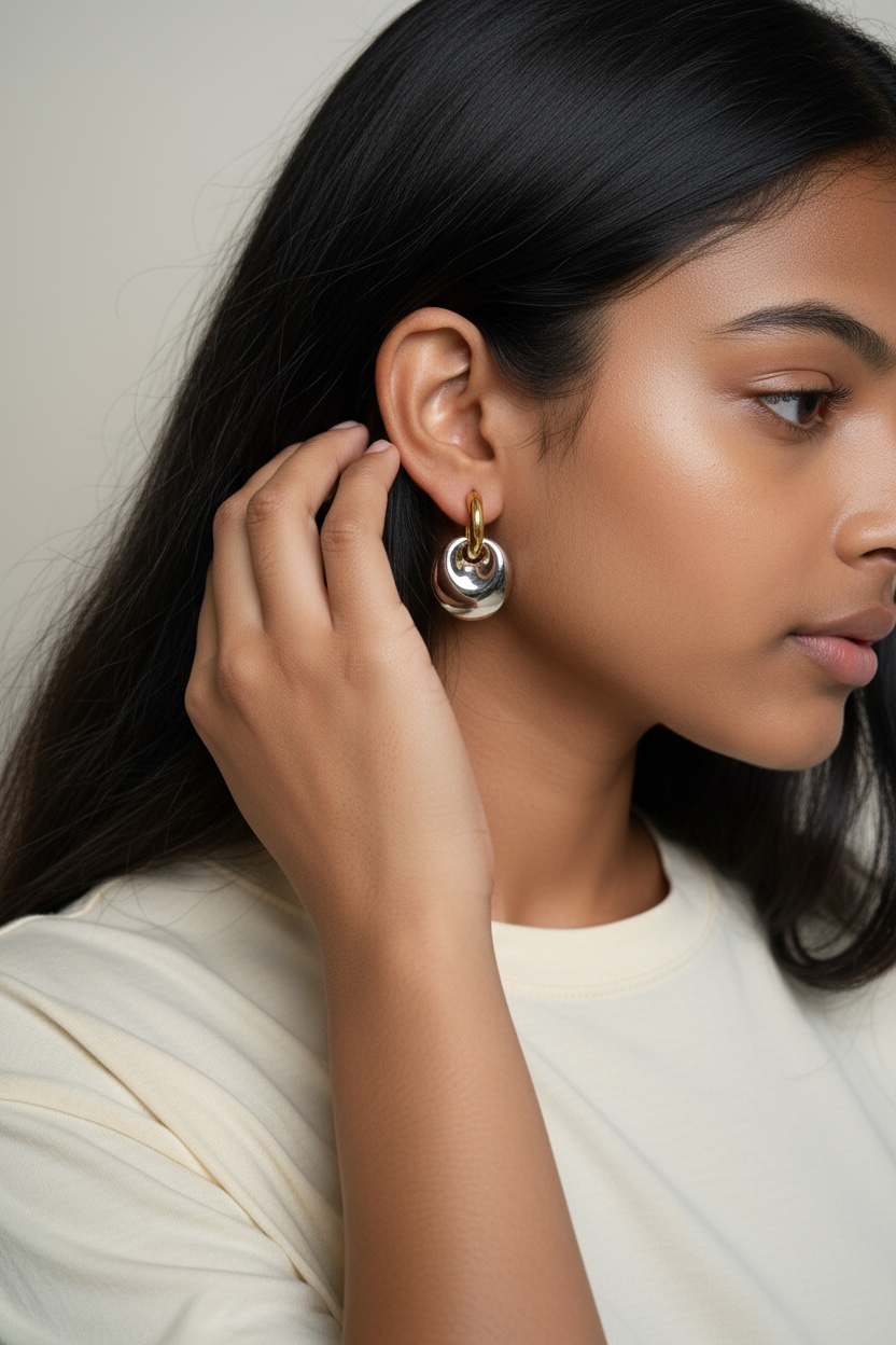 Echo Drop – Dual Tone