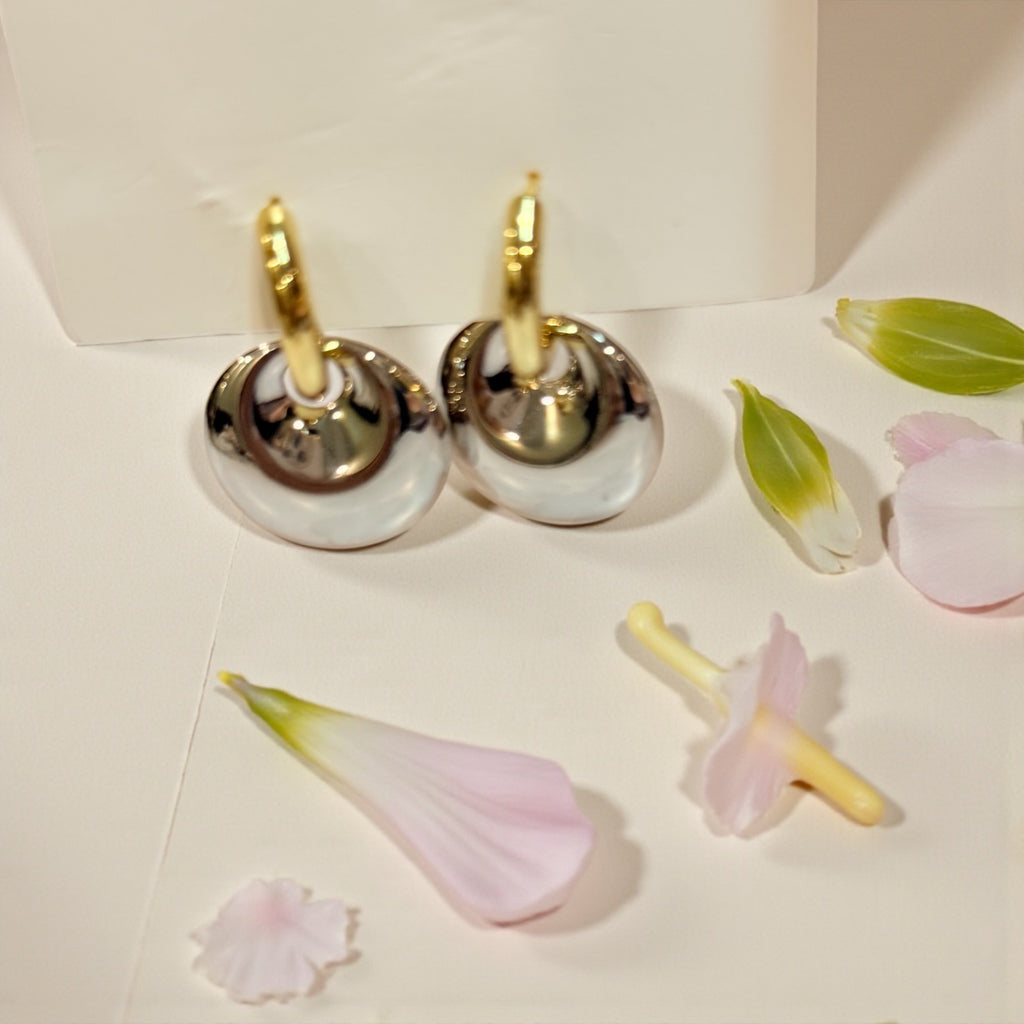 Echo Drop – Dual Tone