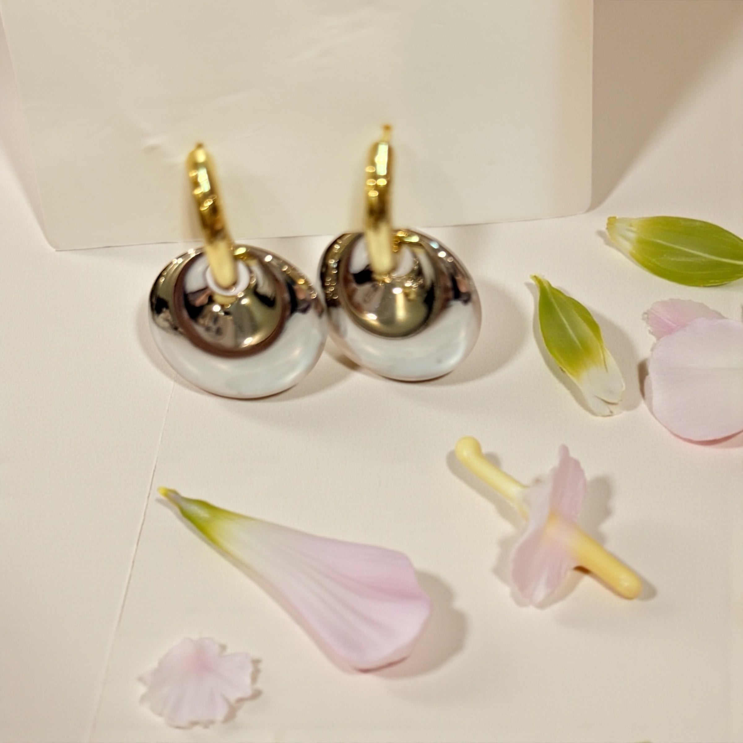 Echo Drop – Dual Tone