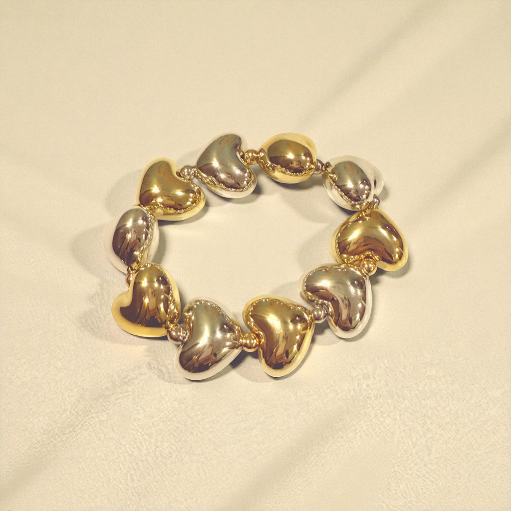 Puffy Love - Dual Tone