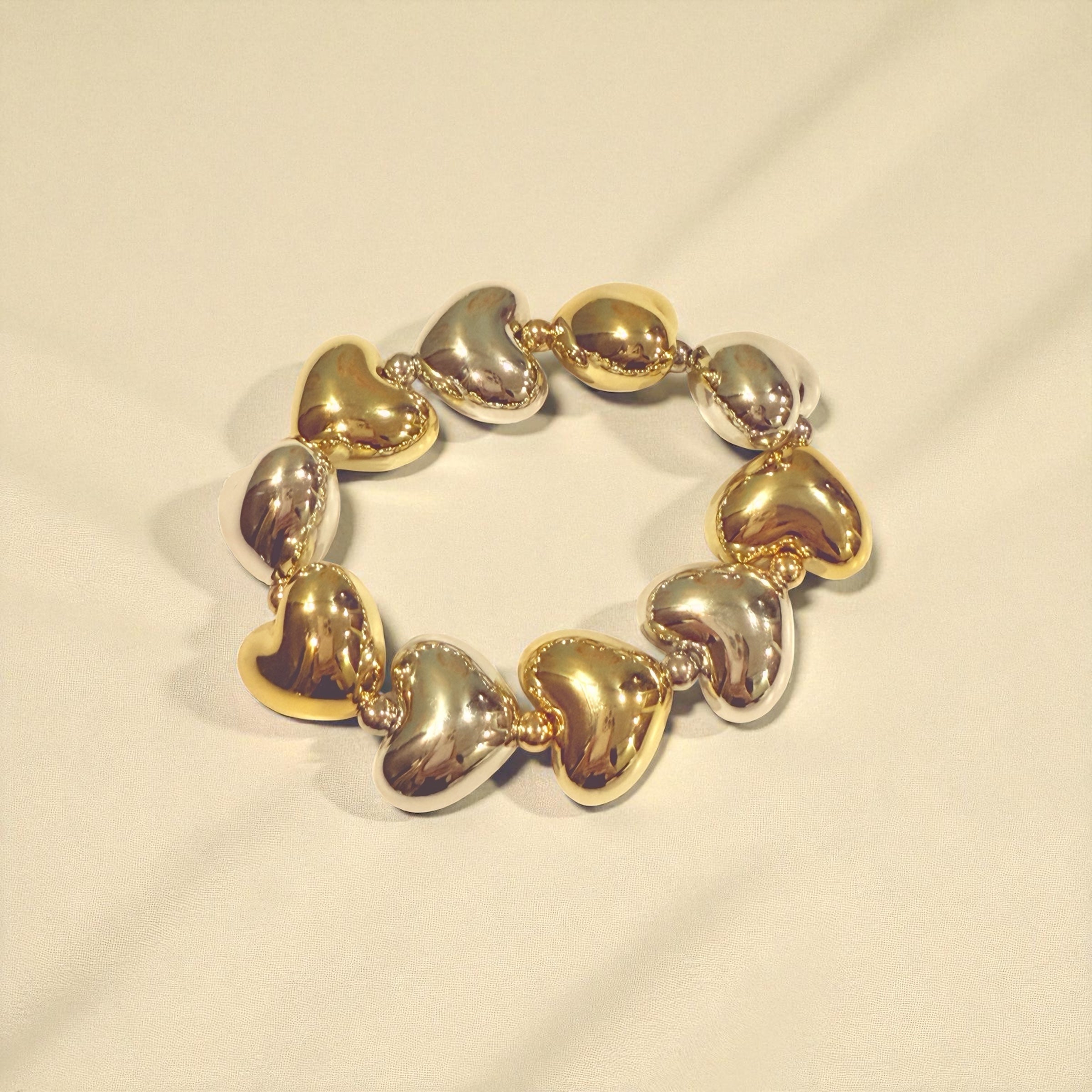 Puffy Love - Dual Tone