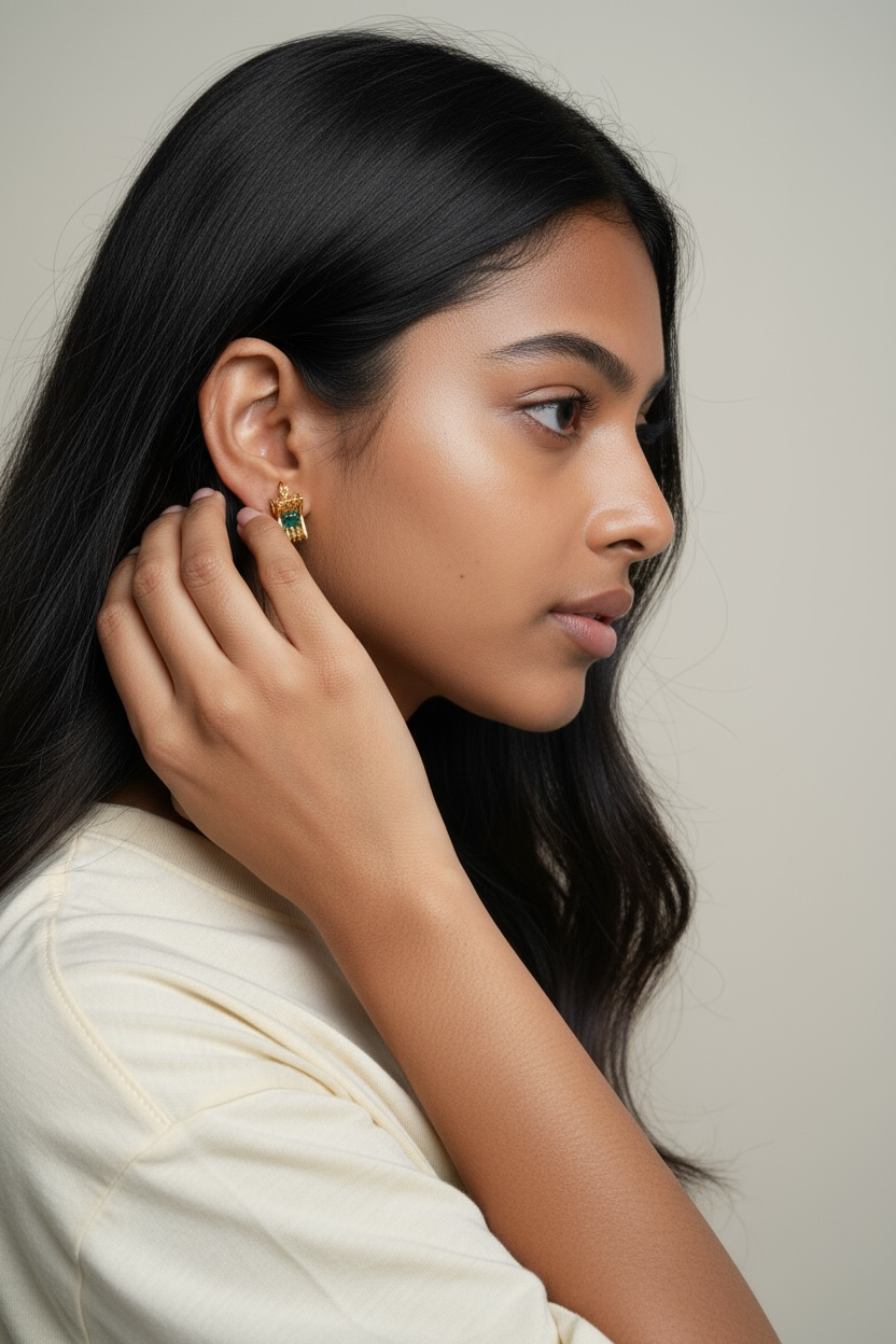 Emerald Enclave Stars