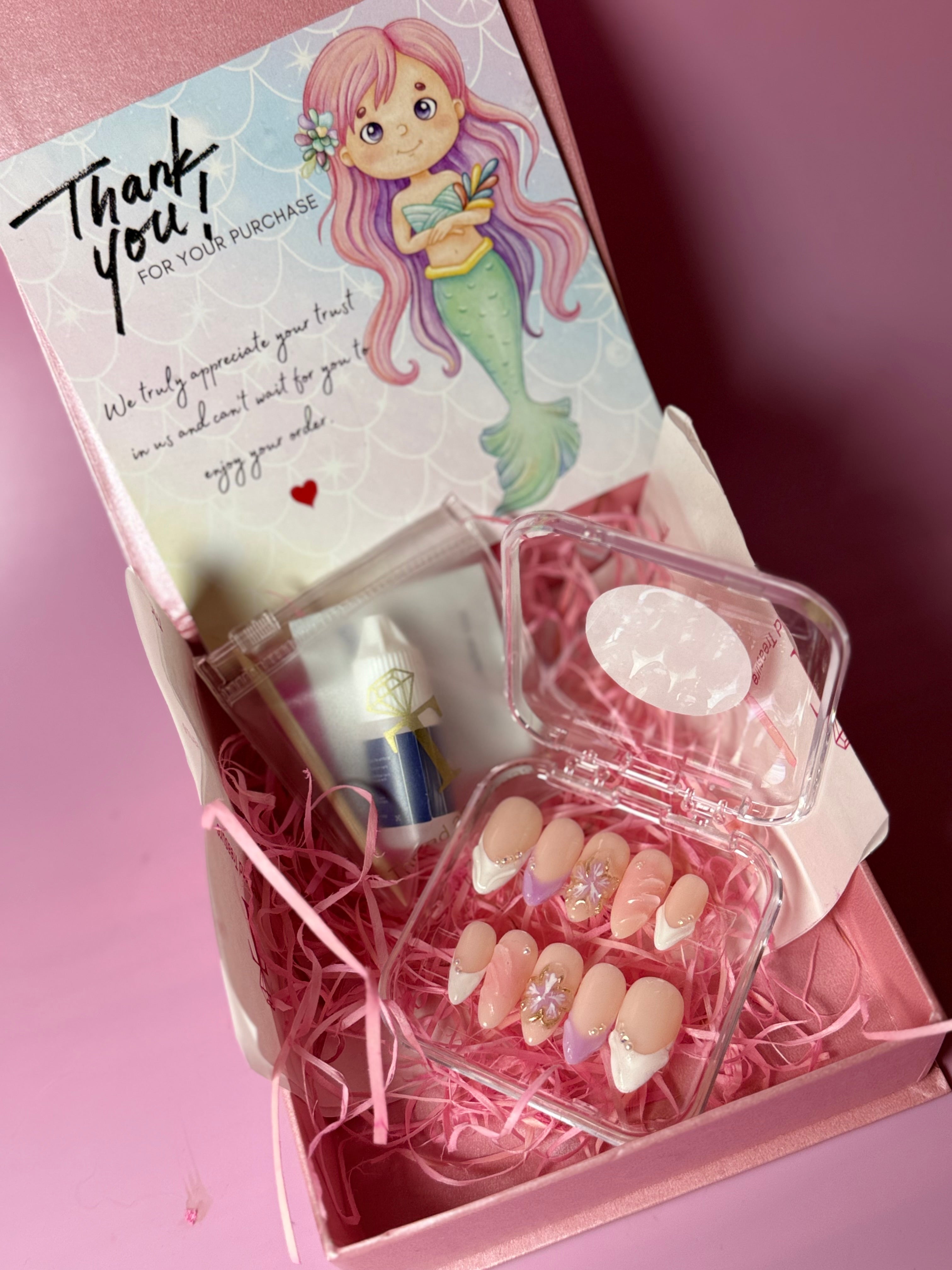 Petal French
