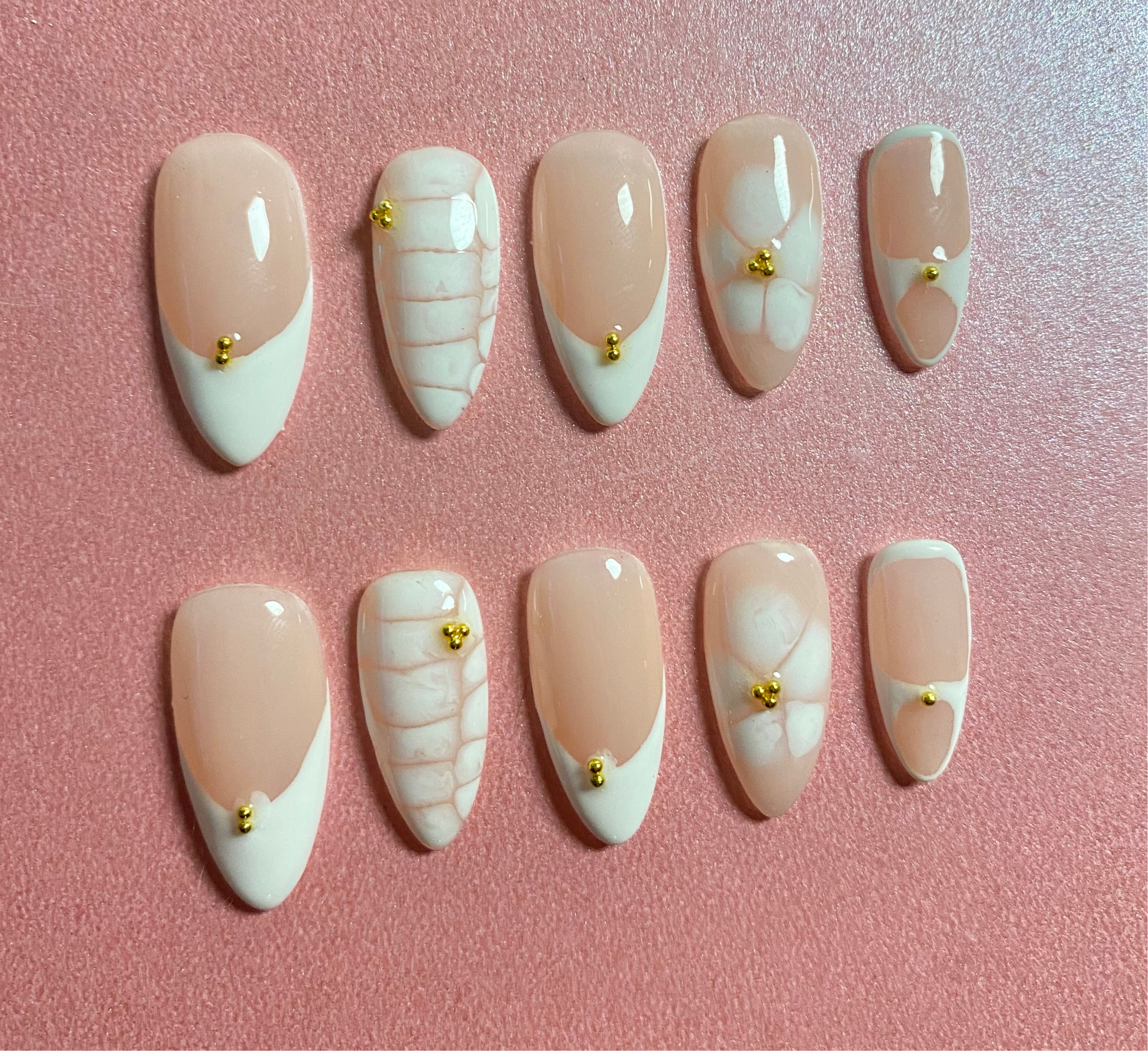 Ivory Luxe