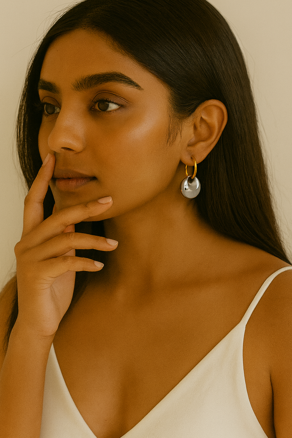 Echo Drop – Dual Tone