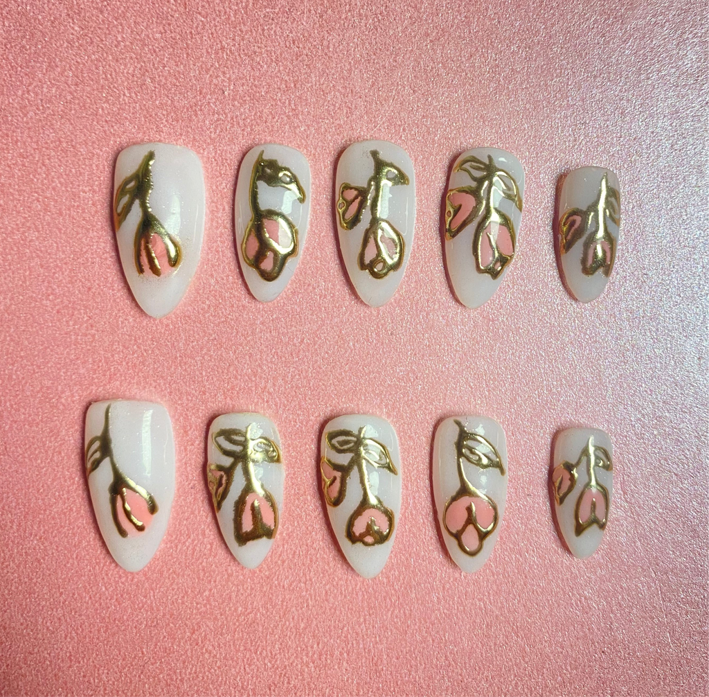 Blush Petals