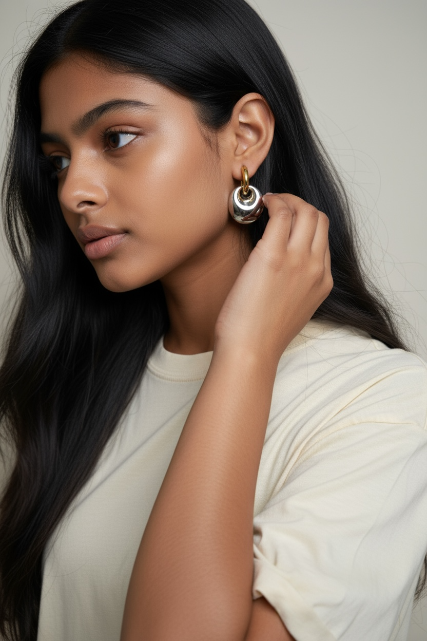 Echo Drop – Dual Tone