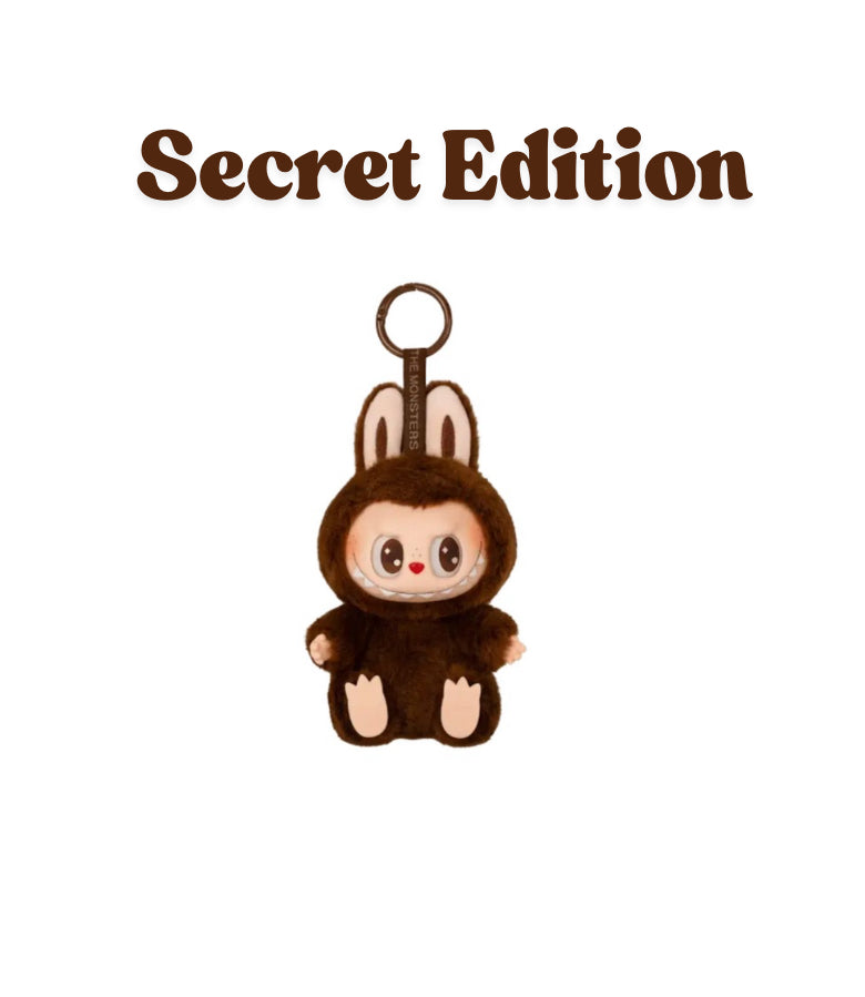 Have a Seat Labubu POP MART - secret edition