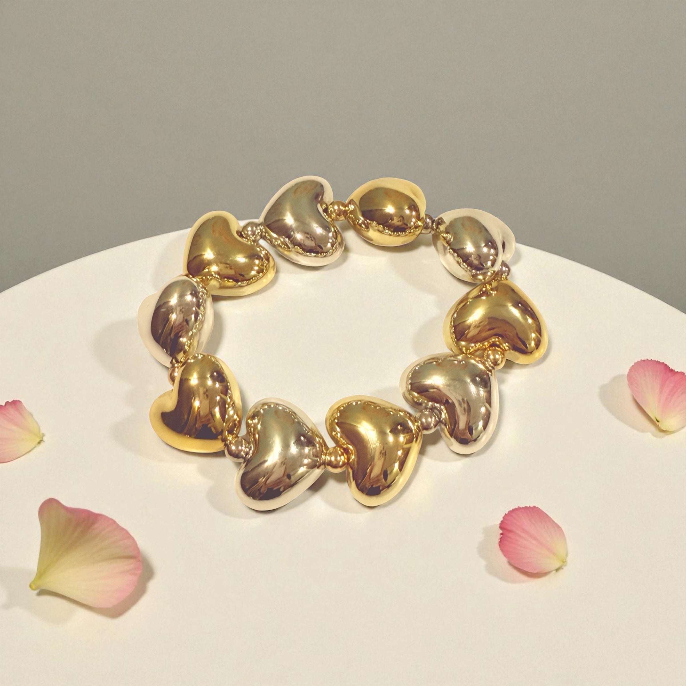 Puffy Love - Dual Tone