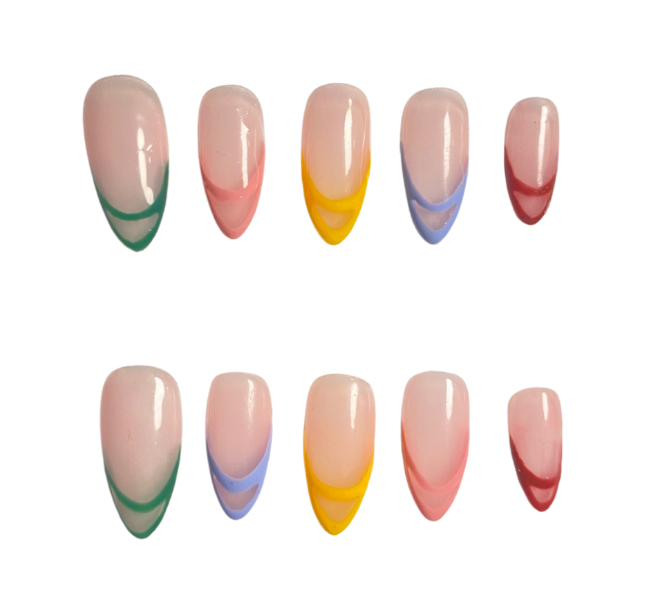 Candy Curve