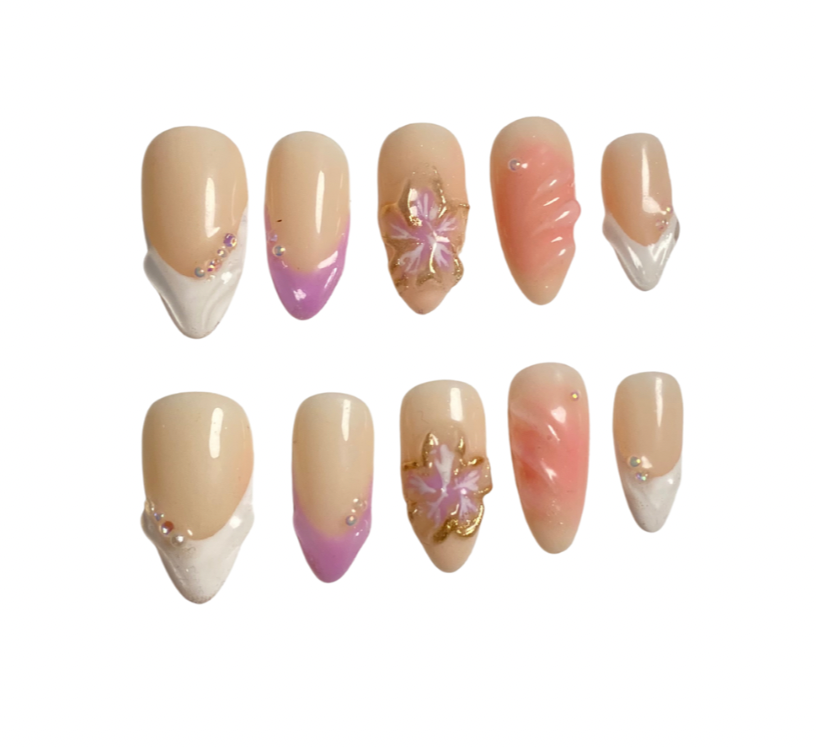 Petal French