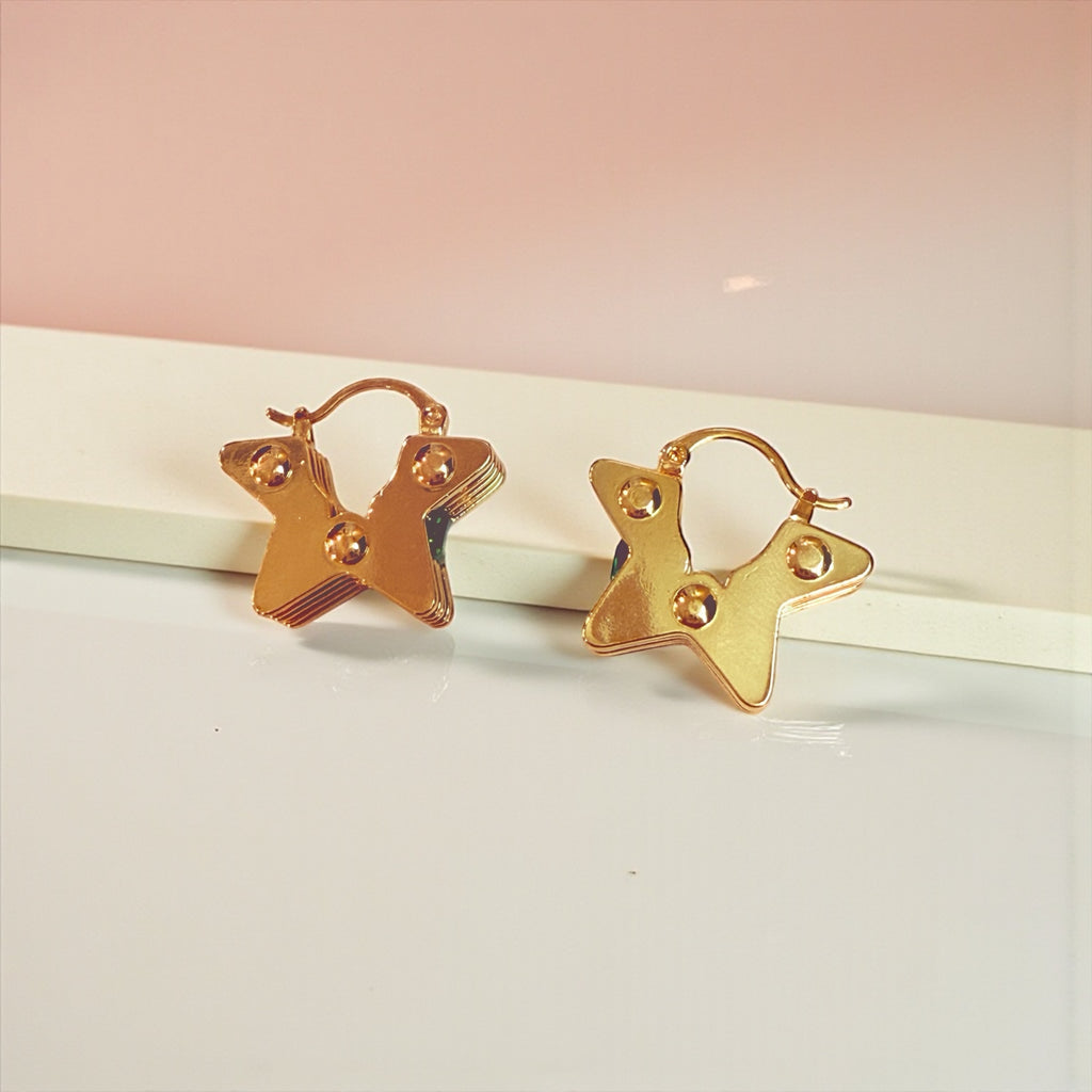 Emerald Enclave Stars