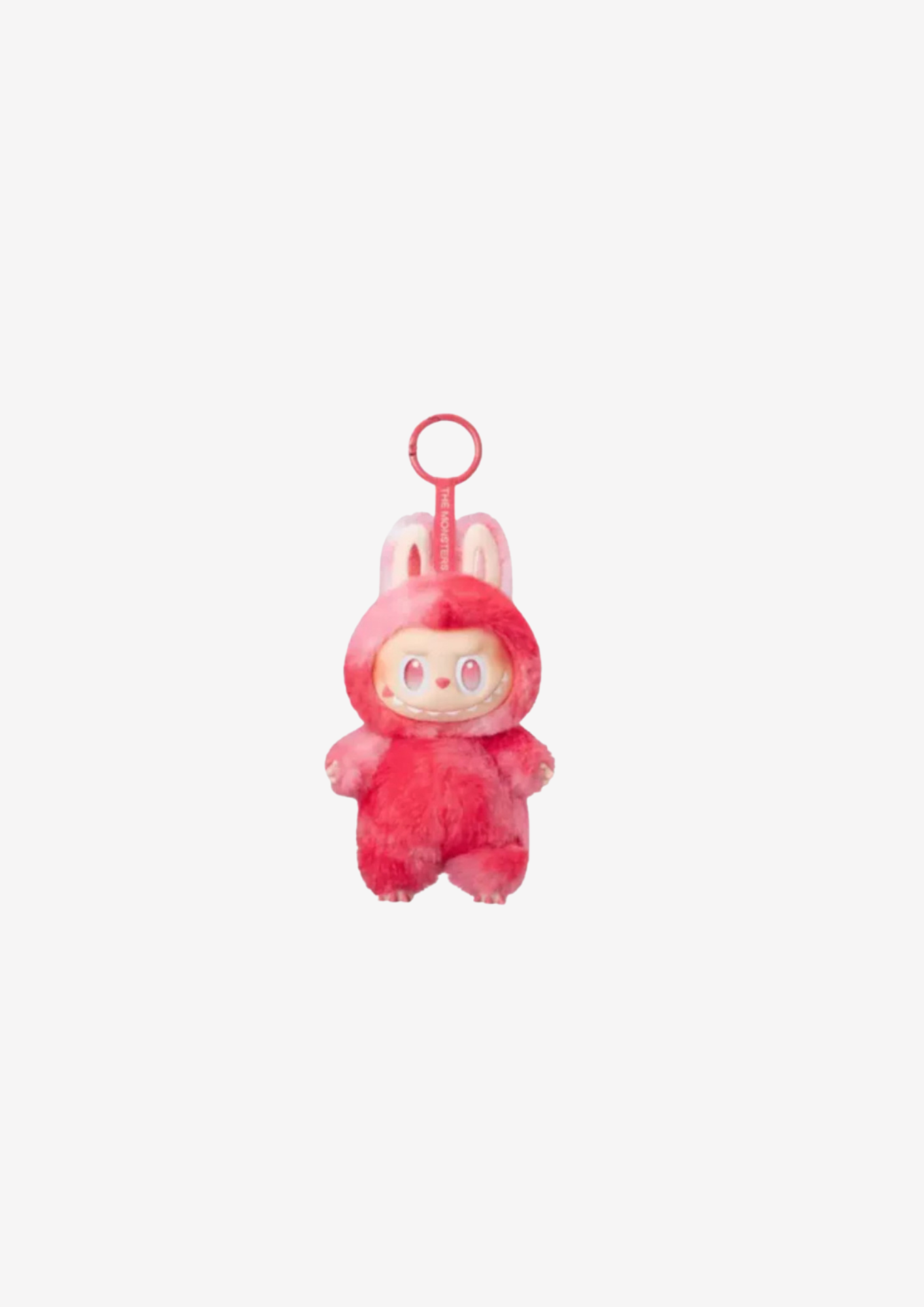 Love Labubu POP MART Labubu