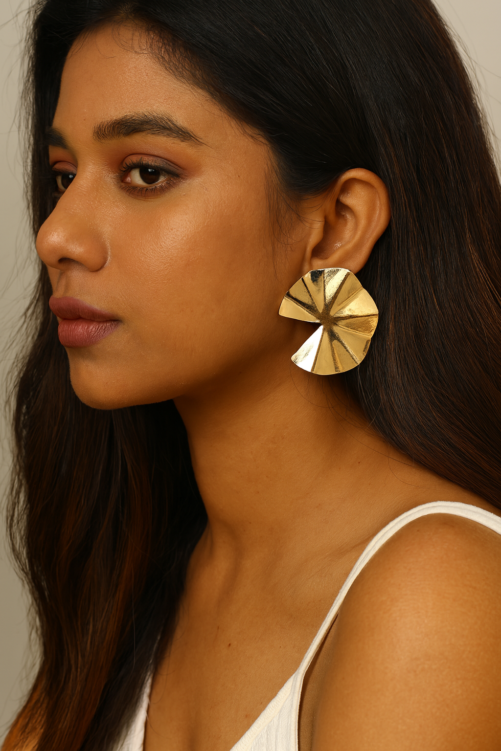 Golden Whirl