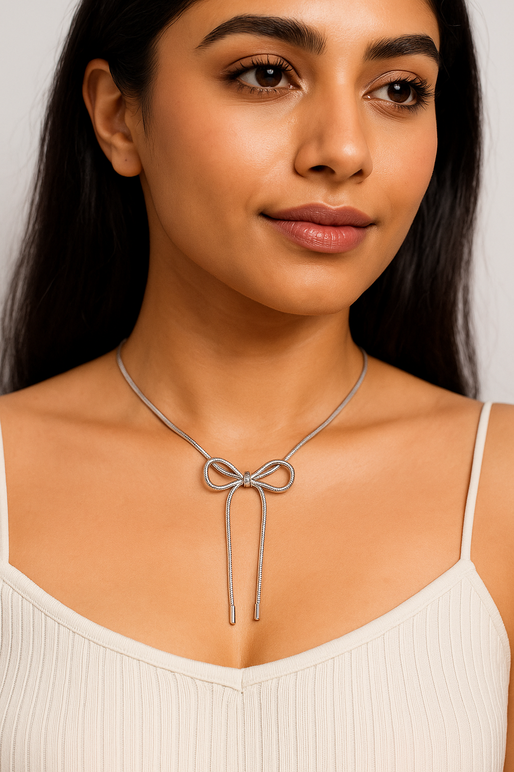 Silver Whimsy