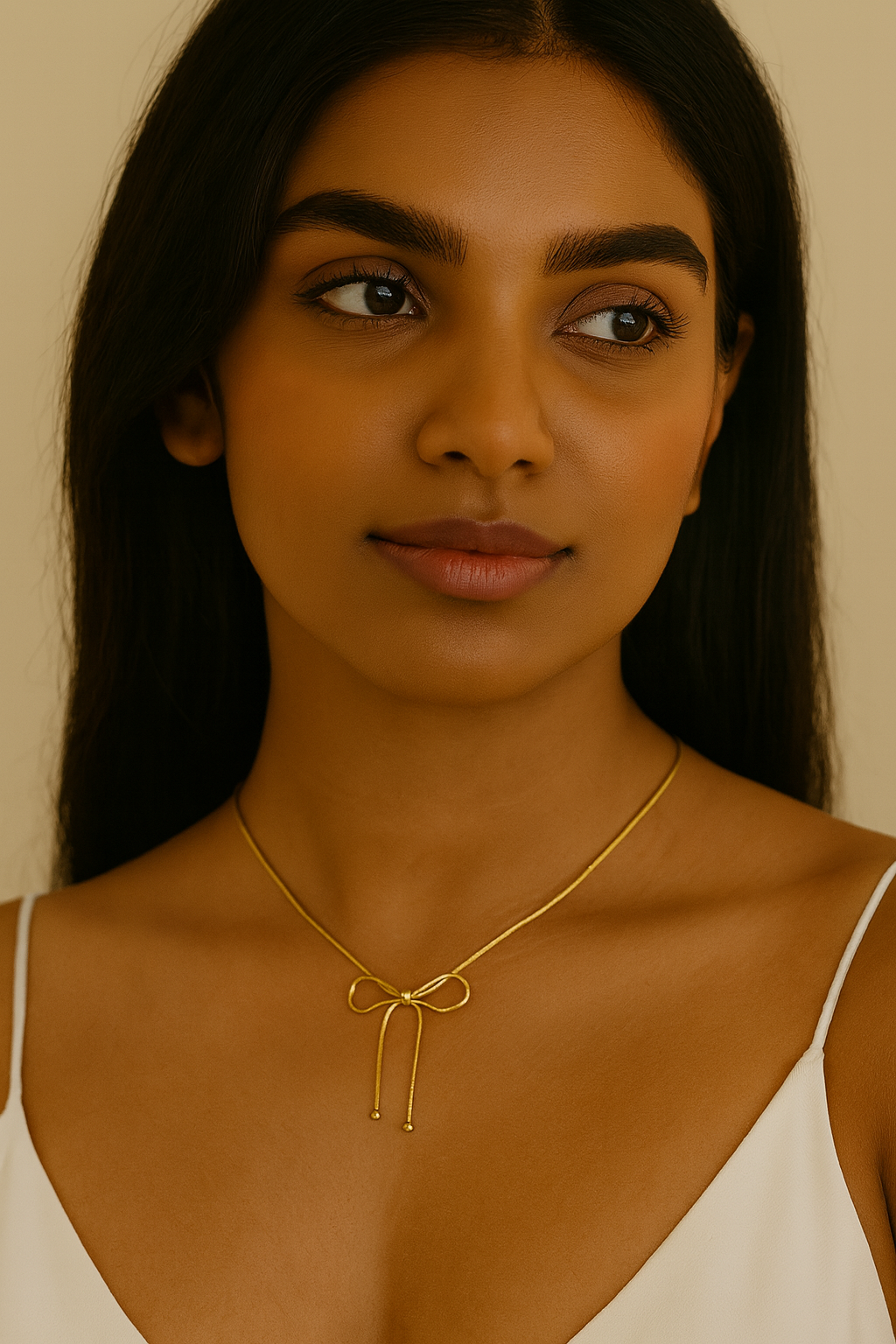Golden Whimsy