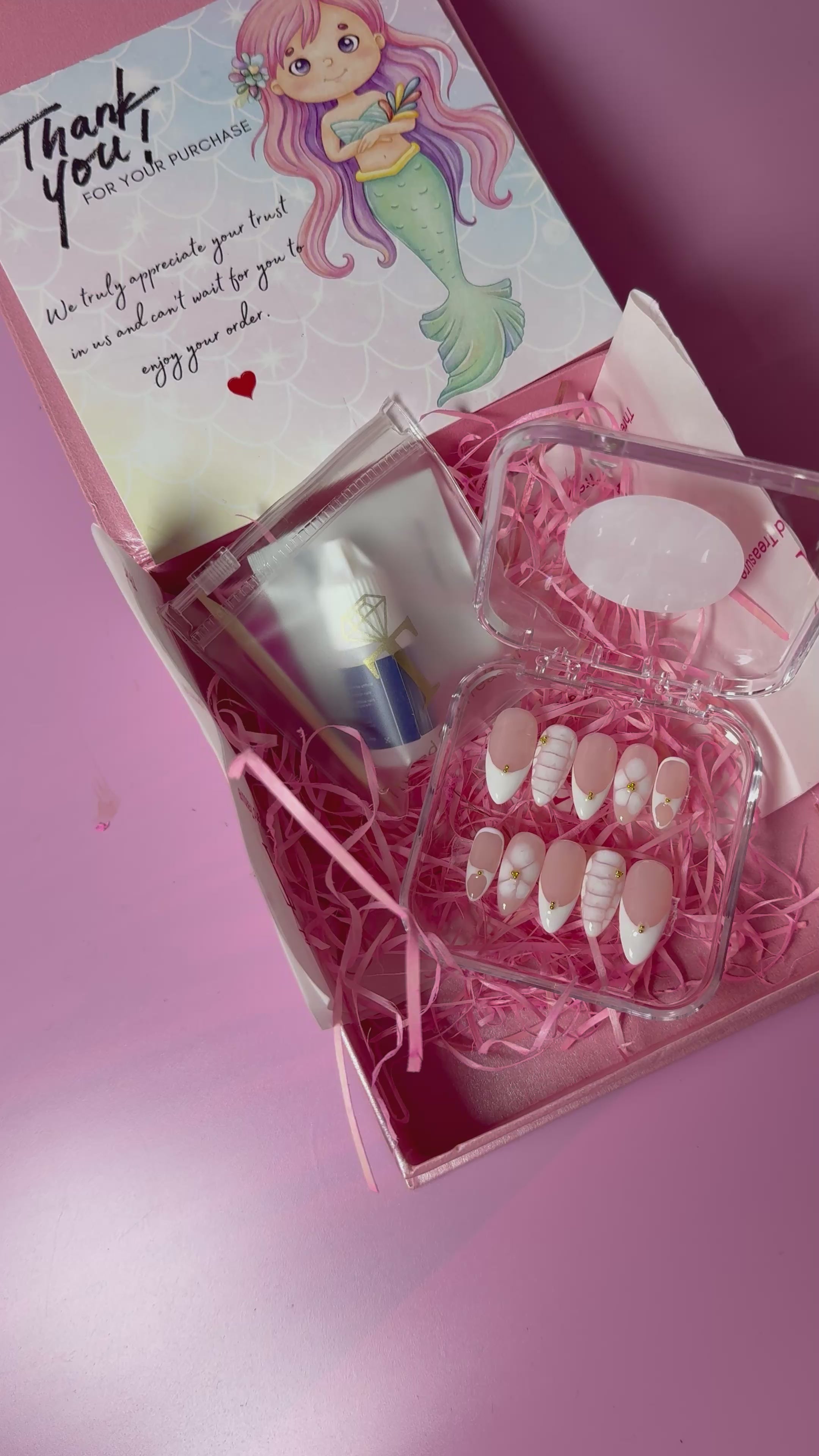 Ivory Luxe