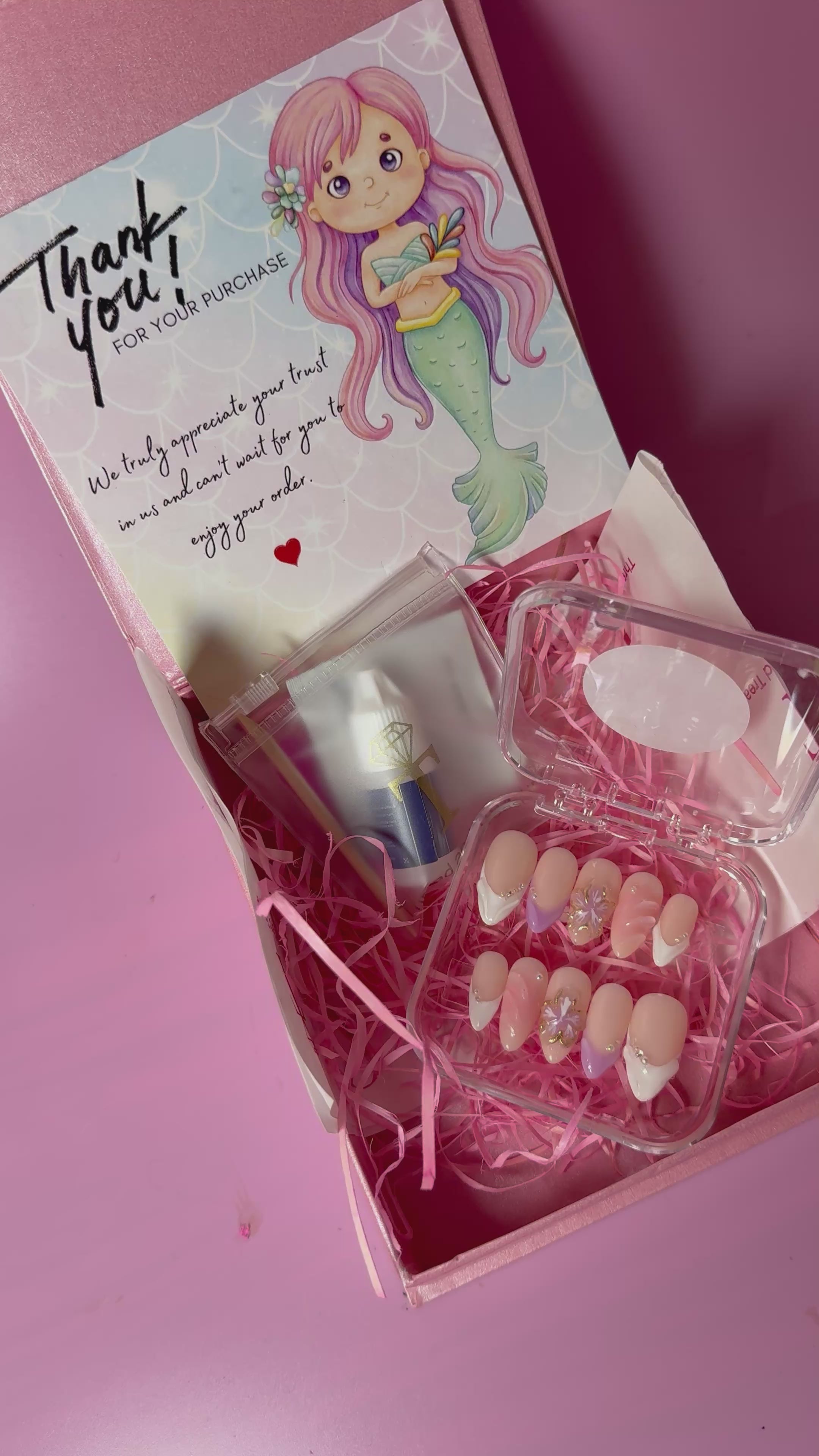 Petal French